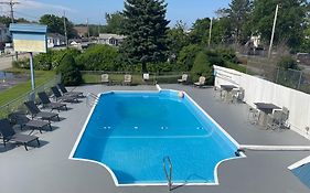 Seabreeze Motel
